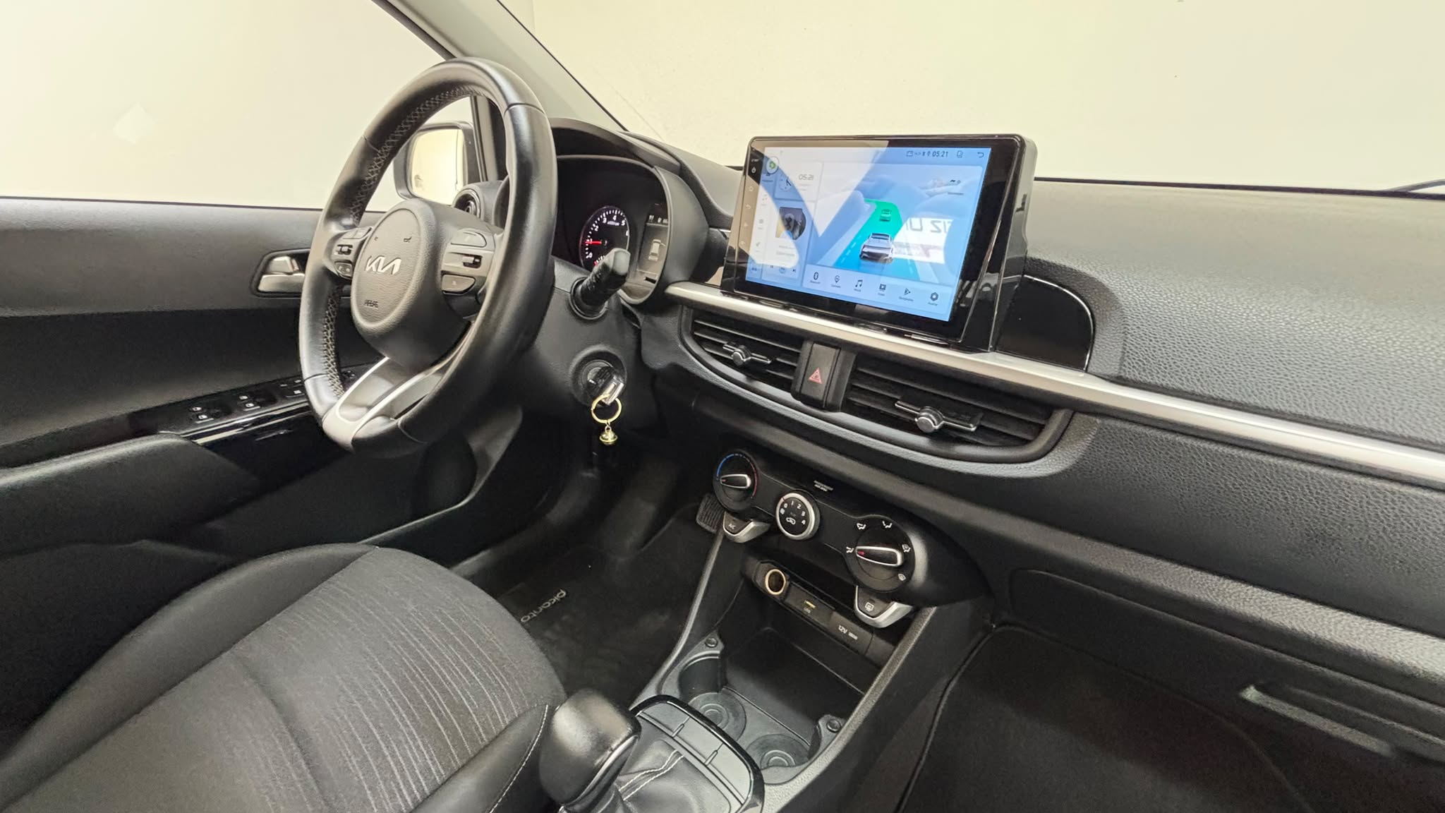 KIA PICANTO 17